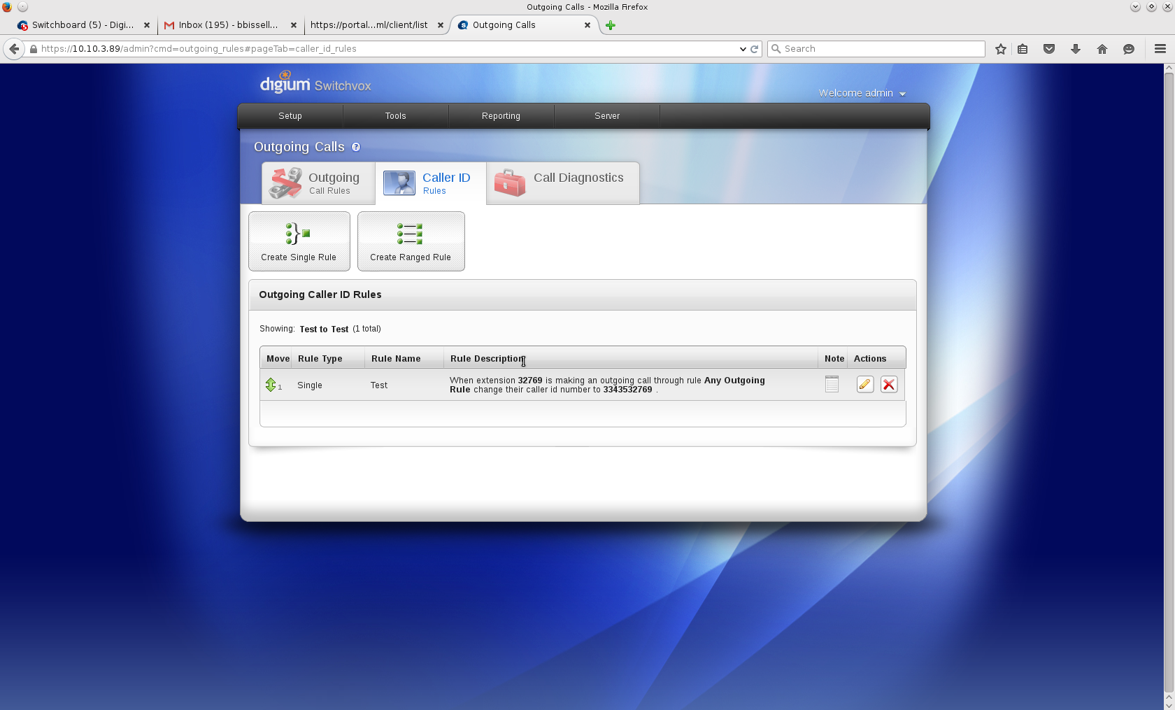 How To Change Caller ID By Dialing A Code