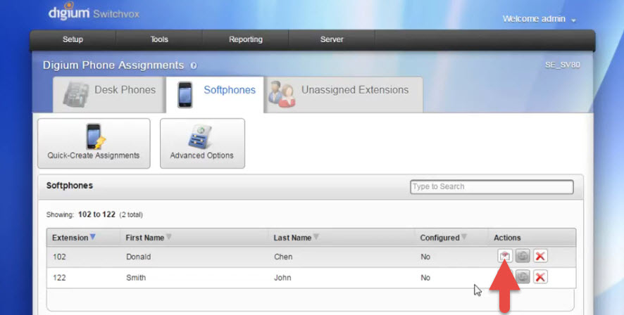Switchvox Digium Phones Admin Training